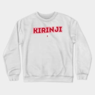 Kirinji Crewneck Sweatshirt